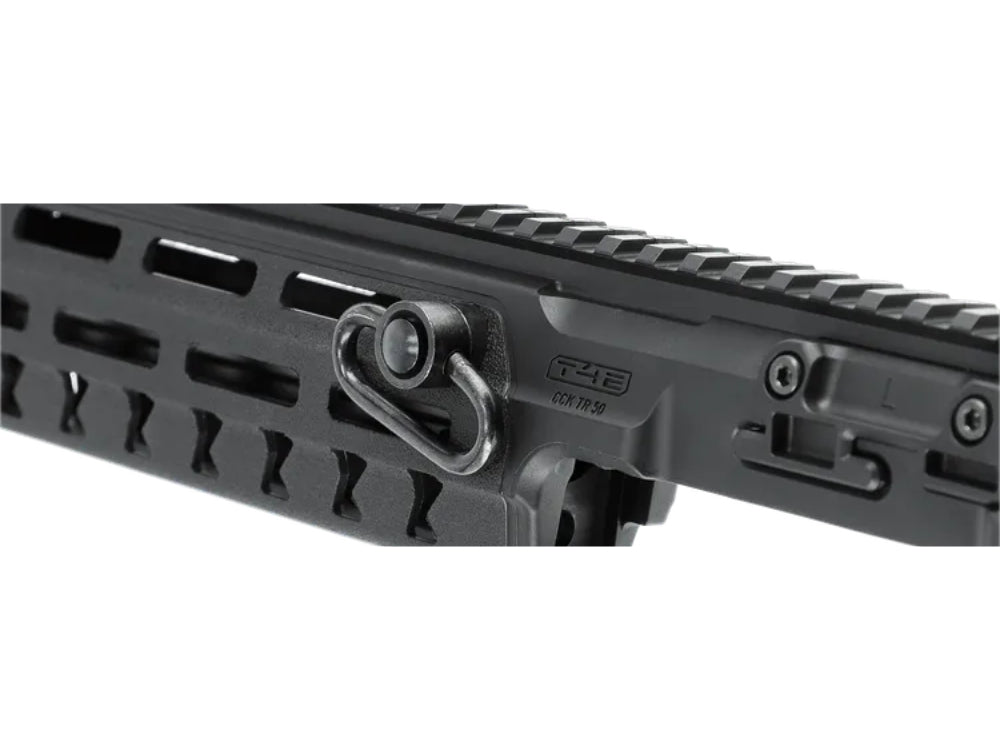 Umarex T4E Carbine Conversion Kit for TR50/HDR50 Paintball Marker