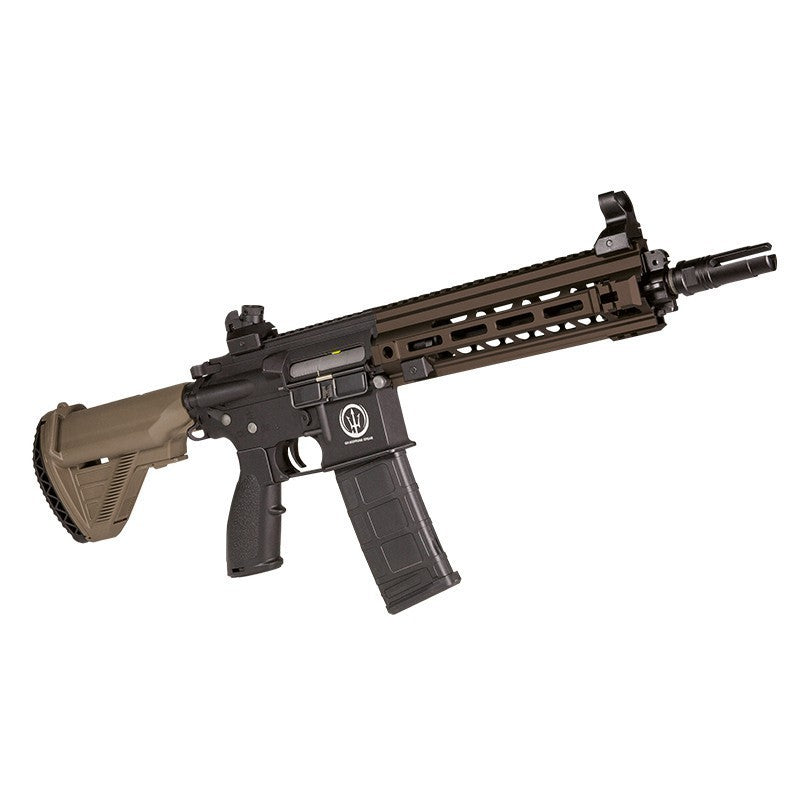 Rossi M4 Neptune DEVGRU-T 9 inch (ETU Programmable Trigger - Tan)