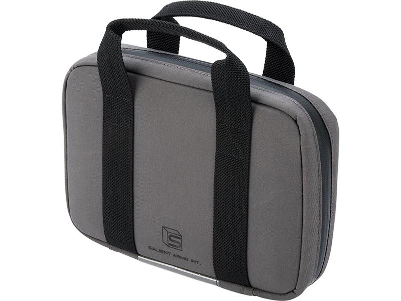 Salient Arms International x Malterra Tactical Pistol Carrying Bag (Grey - S024)
