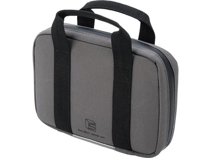 Salient Arms International x Malterra Tactical Pistol Carrying Bag (Grey - S024)