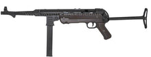 SRC SR40 AEG BlowBack