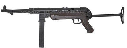SRC SR40 AEG BlowBack
