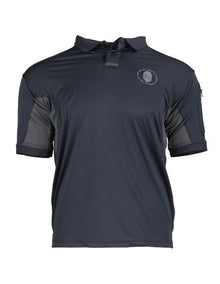 Ragnar Raids FENRIR Polo Shirt c.Navy Blue Size XL