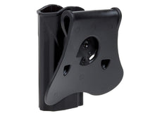 Amomax P320 Series Holster (Polymer - P320 Series - Black)