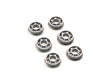 ARES 8mm Ball Bearing Bushing (6 Piece)
