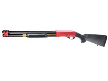 APS Cam870 Co2 Shotgun (Long - APS-CAM870-RED - MKIII)