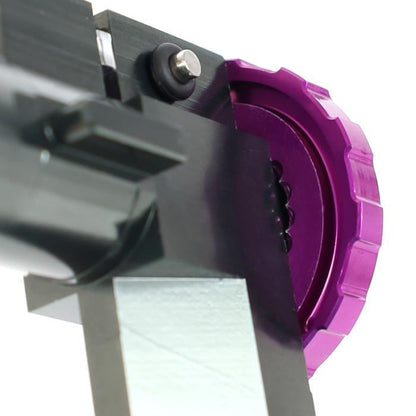 Laylax Prometheus Elite CNC Aluminum Rotary Hop-Up Chamber for M4/M16 AEG