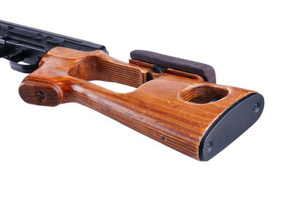 Cyma SVD Sniper Rifle (Metal/Wood - CM057)