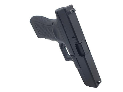 Army 17 Series Gen 4 Gas Blowback Pistol (Metal Slide - Black - R17GEN4)