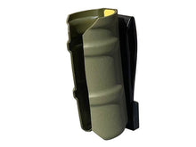 Tectonic Quake Holster Green