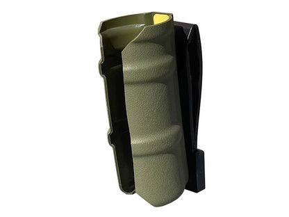 Tectonic Quake Holster Green