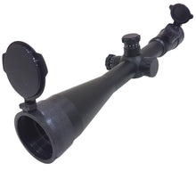 ACM M1 3-10x50E Rifle Scope with RIS Mounts (Black)
