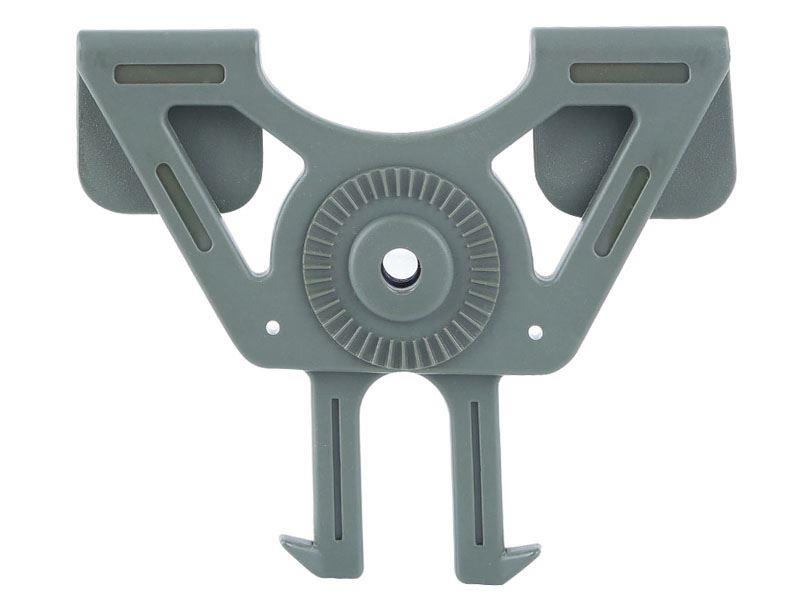Big Foot Molle Adapter (OD)