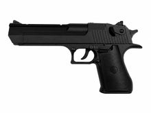 Huntsman Desert Eagle Series Co2 Non-Blowback Pistol (Polymer - 6mm Plastic - Black)