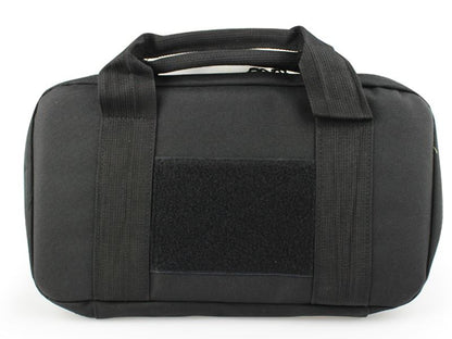 Big Foot Pistol Bag (Middle Size - Black)