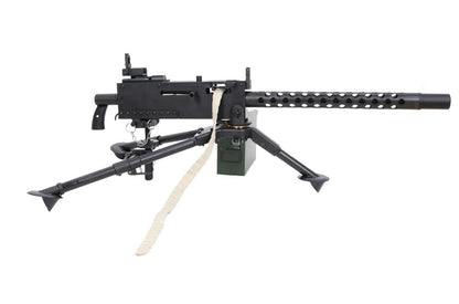 EMG M1919 WWII American Auto. Squad Support Weapon Airsoft AEG with Bipod