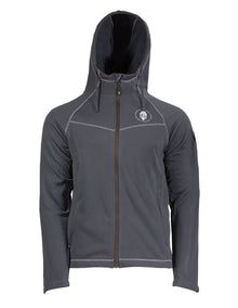 Ragnar Raids EINAR Hoodie - c.Shadow Grey - Size XL