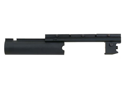 PPS 40mm Grenade Launcher (235mm/9 inch - Black)