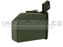 Classic Army M249 Box Magazine (2400 Rounds)