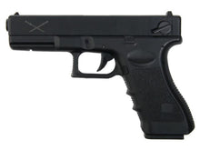 Delta Tactics Yakuza 17 Series AEP (Micro Mosfet with Lipo Bat. - Black)