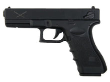 Delta Tactics Yakuza 17 Series AEP (Micro Mosfet with Lipo Bat. - Black)
