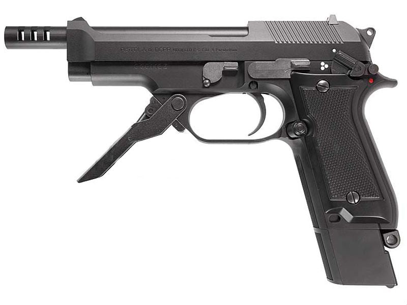 Tokyo Marui M93R AEP (Black)