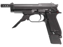 Tokyo Marui M93R AEP (Black)