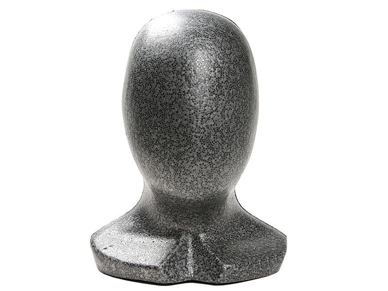 FMA Foam style head mold model (TB1378)
