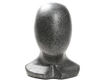 FMA Foam style head mold model (TB1378)