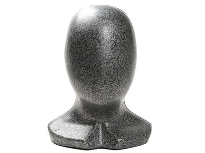 FMA Foam style head mold model (TB1378)