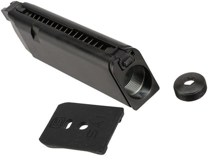 Salient Arms International by EMG BLU Co2 Magazine (30 Rounds - Black)