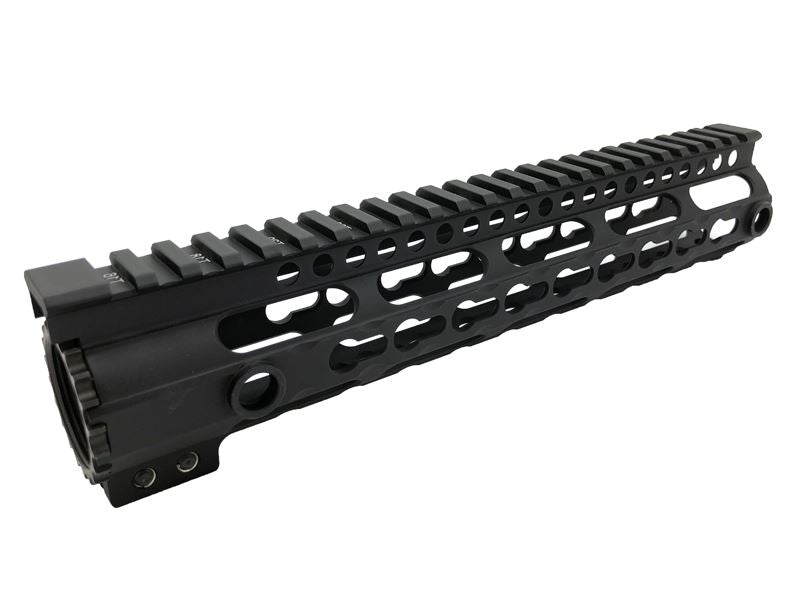 Emerson MI Style Keymod Handguard 10" (Black)