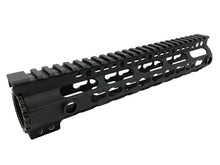 Emerson MI Style Keymod Handguard 10" (Black)