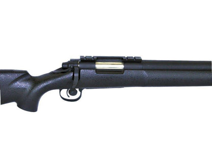 A&K M24 Sniper Rifle (Black)