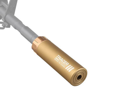 WoSport Spitfire Flame Tracer 14mm CCW (5.2" - Tan)