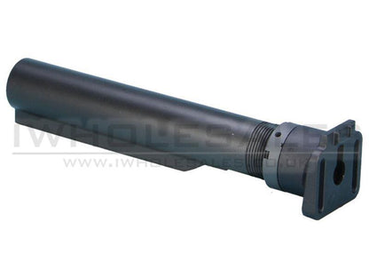Ares M4 Fixed Buffer Tube (with Buffer Tube Lock Adapter for VZ58)