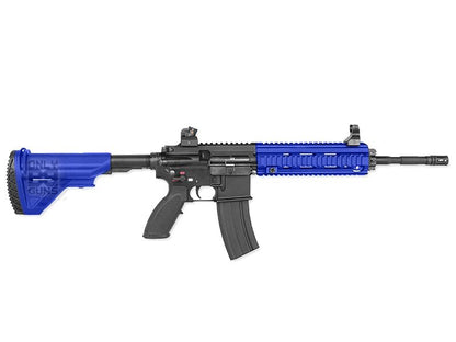 [Umarex] Tokyo Marui 416D Recoil Shock AEG (Black)