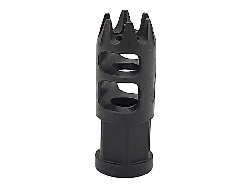 EMG Fakor Defence Dracos Model B Muzzle (Full Metal - Black - FALKOR-10)