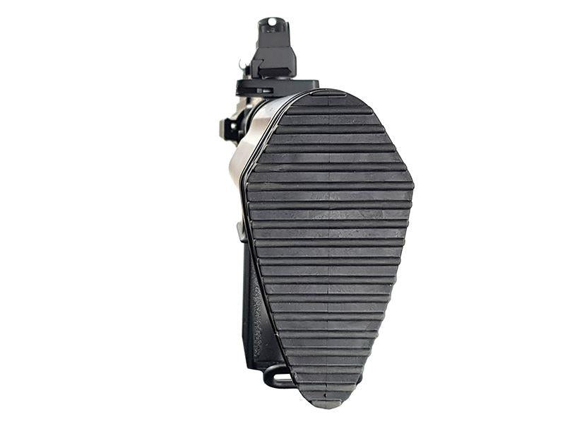 Golden Eagle AR4168 AEG (Inc. Bat. And Charger - Full Metal - Black)