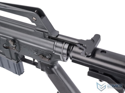Colt GAU-5A Lightning Series Gas Blowback Rifle (EMG/Cyma CGS - MWS - COLT.1016-LS)