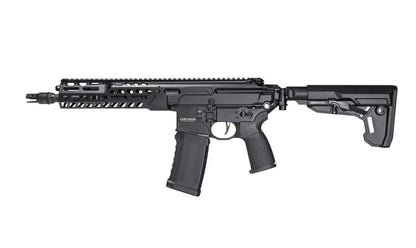 Secutor Arms Centurion V MWS System GBB Airsoft Rifle - Black
