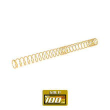 Laylax Prometheus Non-Linear AEG Upgrade Spring MS120 (Emerald)