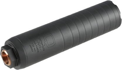 [Pre-Order] Double Eagle - B015 BK - S004 Silencer BK (B015 BK)