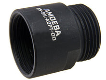 Ares Amoeba Striker Silencer Adapter Extension (2cm - Short - AS-SIL-ADPT-001)