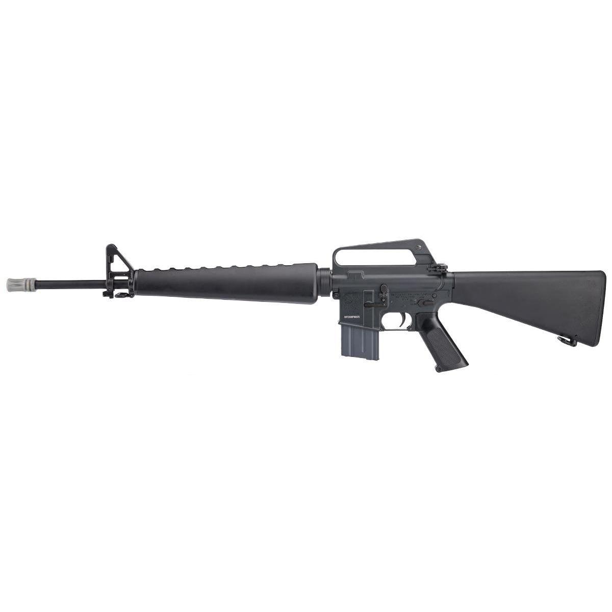 Colt M16A1 Lightning Series Gas Blowback Rifle (EMG/Cyma CGS - MWS - COLT.1012-LS)