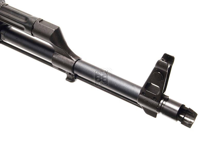 GHK AKM Gas Blowback Rifle (AK Series)