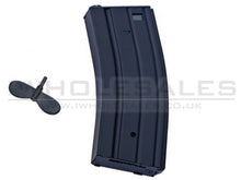 JG M4 Hi-Cap Magazine (300 Rounds)