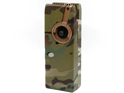 ACM Cyclone M4 Speedloader (Multicam)