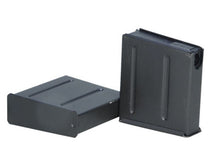 Ares M40-A6/M700 Series TX System Magazine (Full Steel - 45 Rounds - MAG-TX-004)