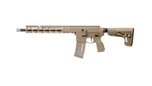 [Pre-Order] Double Eagle 13.9 DWS-180 w/ Buffer Tube - Gas Blowback Rifle (MWS System / Steel Bolt - G107D-02 TAN)